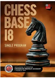 ChessBase 18.13.0.0