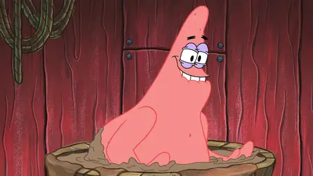 SpongeBob SquarePants S16E11
