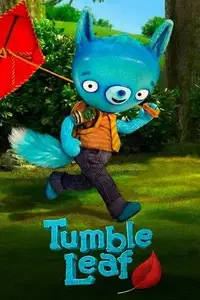 Tumble Leaf S04E18