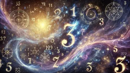 The Sacred Math Of Self: Esoteric Numerology