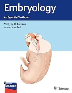 Embryology: An Essential Textbook