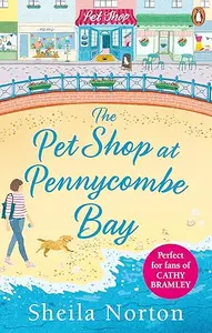 Pet Shop at Pennycombe Bay