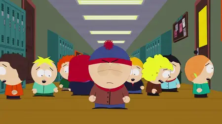 South Park S12E13