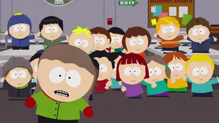 South Park S12E13