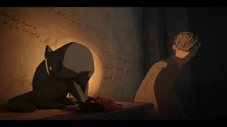 Love, Death & Robots S04E10