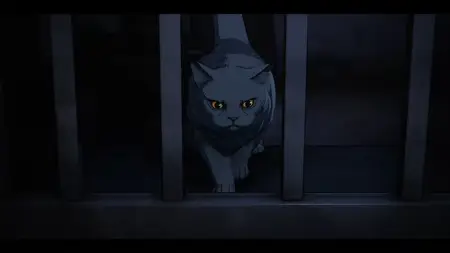 Love, Death & Robots S04E10