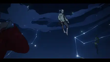 Love, Death & Robots S04E10