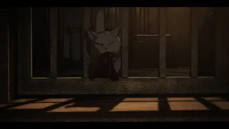 Love, Death & Robots S04E10