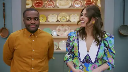 Professionals S07E05
