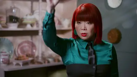 Professionals S07E05
