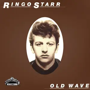 Ringo Starr - Old Wave (1983/2024) [Official Digital Download 24/96]