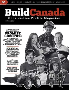 Build Canada - Spring 2025