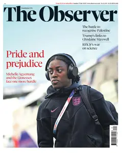 The Observer - 27 July 2025