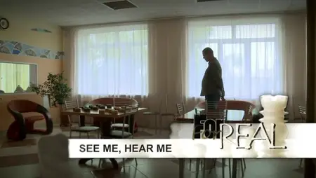 See Me, Hear Me (2014)