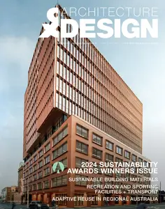 Architecture & Design - October-December 2024