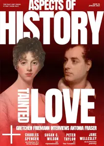 Aspects of History: Issue Sixteen