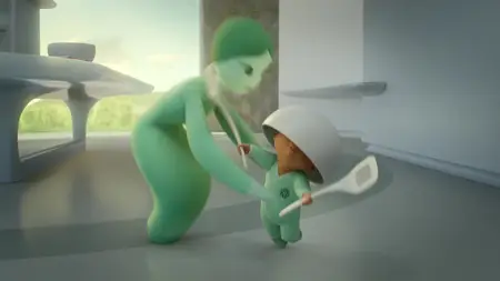 WondLa S01E01