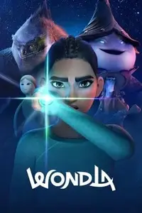 WondLa S01E01