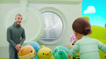 WondLa S01E01