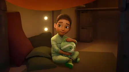 WondLa S01E01