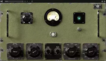 Kazrog MHB Green v1.0.1