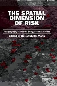 The Spatial Dimension of Risk