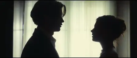 Maxton Hall - The World Between Us S01E03