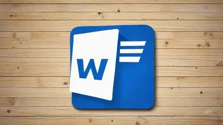 Learn MS Word From Scratch (updated)