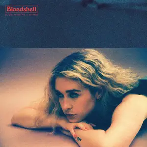 Blondshell - If You Asked For A Picture (2025) [Official Digital Download 24/96]