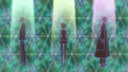 Kyoukai no Rinne - 39