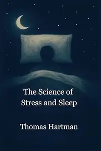 The Science of Stress and Sleep: How To Stop Overthinking And Sleep Better Using Science