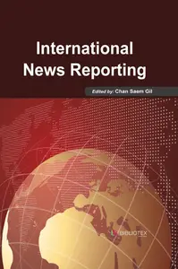 International News Reporting