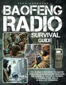 The Baofeng Radio Survival Guide