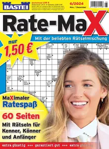 Bastei Rate-Max - November-Dezember 2024