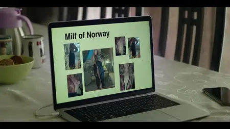 MILF of Norway S01E04