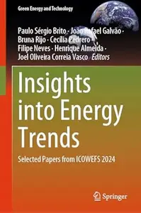 Insights into Energy Trends