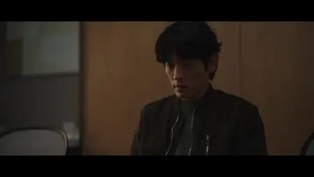 Beyond the Bar S01E02