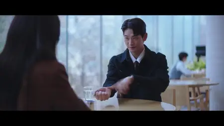 Beyond the Bar S01E02