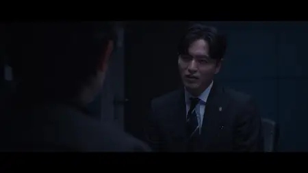 Beyond the Bar S01E02