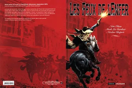 Les Feux De L'Enfer