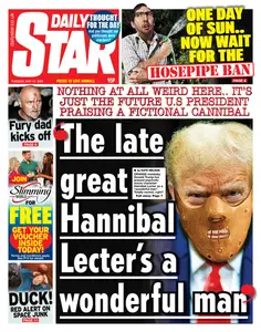 Daily Star - 14 May 2024