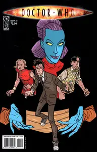 Doctor Who 011 (2010