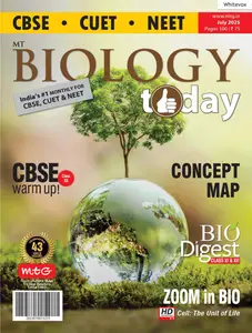 Biology Today - July 2025