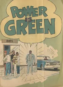 Power is Green
