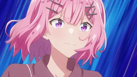 Watashi ga Koibito ni Nareru Wake Nai jan, Muri Muri! - S01E10