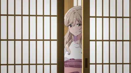 Watashi ga Koibito ni Nareru Wake Nai jan, Muri Muri! - S01E10