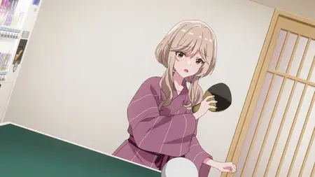 Watashi ga Koibito ni Nareru Wake Nai jan, Muri Muri! - S01E10