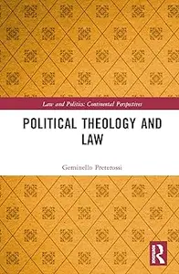 Political Theology and Law