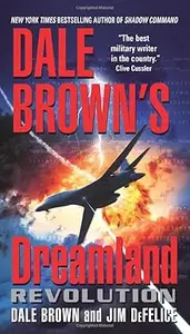 Revolution (Dale Brown's Dreamland)