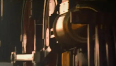 PBS American Experience - Transcontinental Railroad (2003)